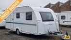 Adria Aviva 492 LU, Caravans en Kamperen, Standaardzit, Bedrijf, Adria, 5 tot 6 meter
