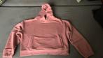Nieuwe dames sweater kort model met capuchon maat M, Ophalen of Verzenden, Nieuw, Maat 38/40 (M), Roze