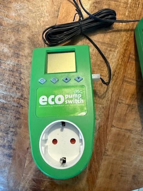 thermostaat, Doe-het-zelf en Verbouw, Thermostaten, Ophalen of Verzenden, Zo goed als nieuw