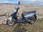 Sym Symply 2014 goede staat, Ophalen, Gebruikt, Overige modellen, Benzine