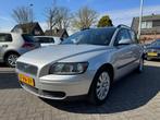 Volvo V50 2.4 Elite Automaat 140pk,Airco,Cruise,Elek-pakket,, 1378 kg, Gebruikt, 700 kg, 2435 cc