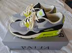 Nike Air Max 90 Patta Wave maat 44, Ophalen of Verzenden