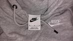 Nike hoodie xs grijs, Ophalen of Verzenden, Gedragen, Maat 46 (S) of kleiner, Grijs
