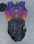 Nieuw turnpakje, maat INT (116), Overige kleuren, Nieuw, Ophalen of Verzenden, Kleiner dan kindermaat 122