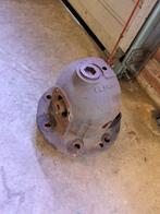 cilinderkop Pampa, Lanz, Ursus, Ophalen, Gebruikt