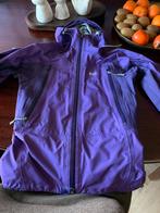 RAB Event damesjas maat 38 - Waterdicht & paars, Ophalen of Verzenden, Zo goed als nieuw, Maat 38/40 (M), Paars