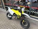 HUSQVARNA 701 SUPERMOTO 2026, Bedrijf, SuperMoto