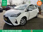 Toyota Yaris 1.5 Hyb. Active Aut,, Clima, Carplay, Stoelverw, Auto's, 1497 cc, Euro 6, 4 cilinders, Wit