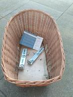 Basil honden fietsmand., Dieren en Toebehoren, Honden-accessoires, Ophalen, Nieuw