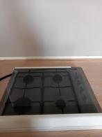 ETNA gaskookplaat. Ophalen in Delft, Ophalen, 4 kookzones, Zo goed als nieuw, Gas