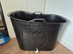 Bath bucket zitbad ijsbad badkamer zwembad icebath, Ophalen, Overige typen, 50 tot 100 cm, Minder dan 100 cm
