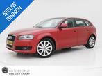 Audi A3 Sportback 1.8 TFSI Ambition Pro Line | Airco | Cruis, Auto's, Audi, Gebruikt, Zwart, 4 cilinders, 700 kg