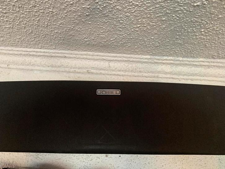 Mission Center Speaker - Hoogwaardige Geluidskwaliteit, Audio, Tv en Foto, Luidsprekers, Gebruikt, Center speaker, 60 tot 120 watt