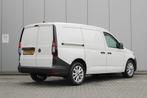 Volkswagen Caddy Cargo Maxi 2.0 TDI 102pk Comfort | 17" Velg, Auto's, Voorwielaandrijving, 12 maanden, Stof, 4 cilinders