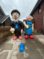 Sarah of/en Abraham te huur, Ophalen of Verzenden, Zo goed als nieuw, Abraham of Sarah