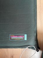 Therma-Rest Slaapmat - Comfortabel en Duurzaam, Ophalen, Gebruikt, 1-persoons