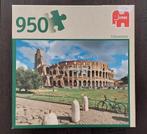 LEGPUZZEL   -Colosseum-  (950 st.), Ophalen of Verzenden, 500 t/m 1500 stukjes, Zo goed als nieuw