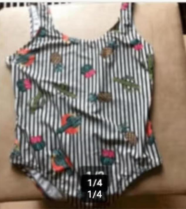 Dames badpak Primark mt S diverse kleuren, Overige kleuren, Primark, Badpak, Ophalen of Verzenden