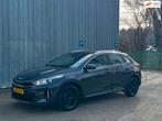 Kia XCEED 1.6 GDi PHEV DynamicPlusLine / ACC / Stuurverw /, XCeed, Gebruikt, Euro 6, Leder en Stof