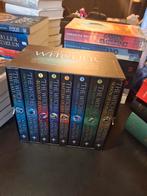 The witcher serie. (Engels), Boeken, Fantasy, Ophalen of Verzenden, Zo goed als nieuw