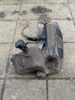 Vespa sprint/primavera 4t benzinetank (2014-2017), Ophalen of Verzenden, Gebruikt, Overige typen