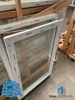 900x1350 Kunststof Draaikiep Raam Kozijn Uit Voorraad, Kunststof, Raamkozijn, Niet ingevuld, Nieuw