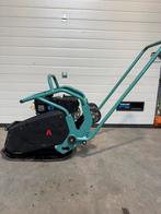 Ammann APF1540 Trilplaat 2025!, Ophalen, Zo goed als nieuw
