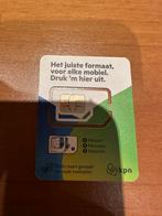 Mooi 06 nummer, Ophalen of Verzenden, Zo goed als nieuw, Overige providers