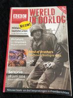 Wereld in Oorlog: Hitler, Dictators, Band of Brothers, Ophalen of Verzenden, Zo goed als nieuw