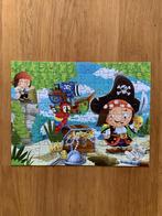 Leg puzzel 100 stukjes, Ophalen of Verzenden, Zo goed als nieuw, Overige thema's