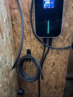 3 Fase Laadpaal, Auto diversen, Laadpalen, Ophalen of Verzenden, Zo goed als nieuw, Laadpaal en Laadkabel