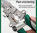 Multifunctionele Draadstripper Tang - Snel en Efficiënt, Ophalen of Verzenden, Nieuw