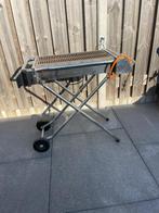 Hendi  semi po gas bbq inklapbaar €140-, Ophalen, Gebruikt, Hendi