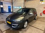 Renault Scénic 1.4 TCE Celsium / apk / nap / boekjes / 2 sl, Voorwielaandrijving, Euro 5, Gebruikt, 1295 kg