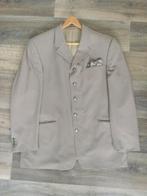 Trouwpak 5-delig maat 54/56 XL compleet, Ophalen of Verzenden, Zo goed als nieuw, Trouwpak