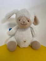 5927 happy horse schaap schaapje wit, Ophalen of Verzenden, Zo goed als nieuw, Overige typen