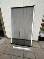 Luxaflex hordeur in plissé (nieuw) 223x130, 100 tot 150 cm, 200 cm of meer, Wit, Nieuw