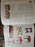 Boeken over Antiek - Ontdek de Wereld van Oude Schatten, Ophalen of Verzenden, Gelezen, Algemeen, Diverse Auteurs