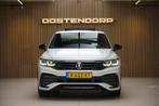 Volkswagen Tiguan 1.4TSI/245pk eHybrid R-Line Blackstyle|202, Alcantara, Wit, Hybride Elektrisch/Benzine, SUV of Terreinwagen