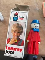 Ambi Toys Tommy Toot Vintage Speelgoed, Ophalen of Verzenden, Gebruikt, Jongen of Meisje