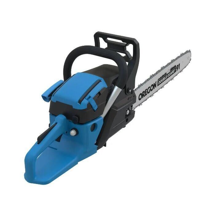 Gude KS 500-62 degelijke benzine kettingzaag 3,9 Pk!!, Ophalen, Nieuw, Overige soorten, Güde