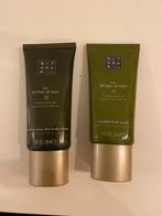 Nieuw Rituals Dao body cream 50 ml + body scrub 50 ml, Ophalen of Verzenden, Nieuw, Bodylotion, Crème of Olie