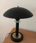 Bureaulamp, Ophalen, Gebruikt, Metaal, Minder dan 50 cm