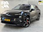 Nio EL7 NAP VOL LEASE OVERNAME 100 kWh, Auto's, Gebruikt, Zwart, Zwart, SUV of Terreinwagen