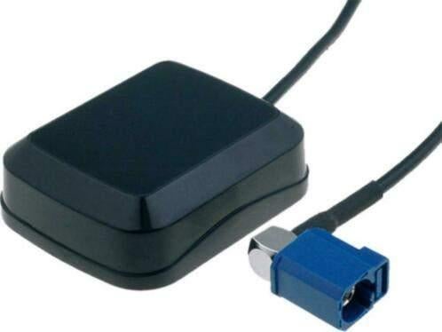 Gps fakra Audi, Blaupunkt, Mercedes, Volkswagen, Auto diversen, ACV, Nieuw, Straßburger Allee 10-12 41812 Erkelenz, Info@acvgmbh.de