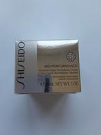 Shiseido Bio-Performance Revitalizing Cream 30ML., Verzenden, Nieuw, Gehele gezicht, Verzorging