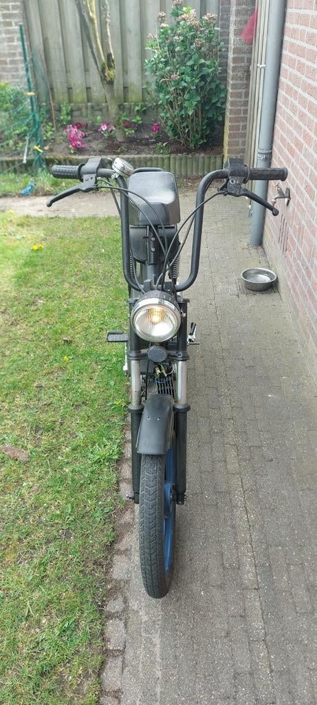 Puch kickstart, Ophalen, Gebruikt, Overige modellen