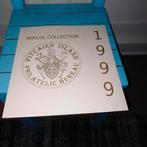 Pitcairn Island's 1999 stamps Issues, Ophalen, Postfris, Overige thema's