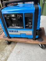Yamaha aggregaat EF 1000, Ophalen of Verzenden, Zo goed als nieuw, Benzine