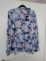 Te Koop: FABIENNE CHAPOT Blouse,  mt 44. Valt als mt 42., Overige kleuren, Maat 42/44 (L), Ophalen of Verzenden, Zo goed als nieuw